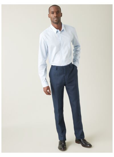 CHEMISE SLIM CA NI