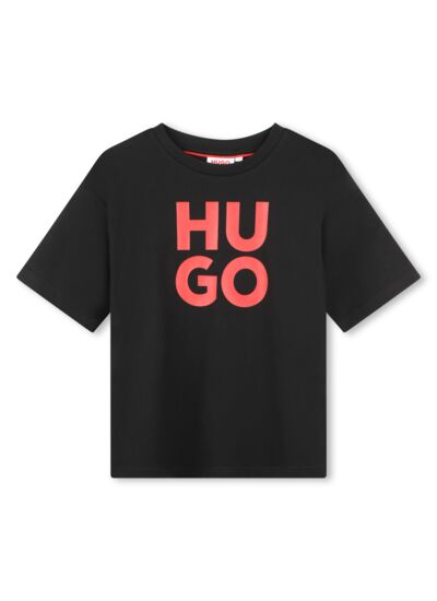 TEE-SHIRT MANCHES COURTES