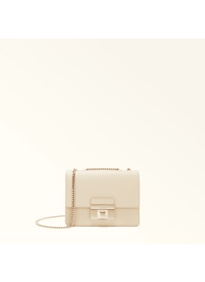 VENERE MINI CROSSBODY - VITELLO ANDROMEDA