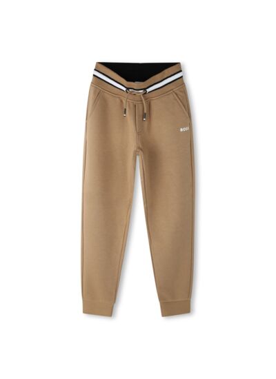 PANTALON JOGGING