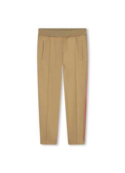 PANTALON JOGGING