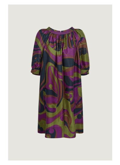 Robe - Petrouchka
