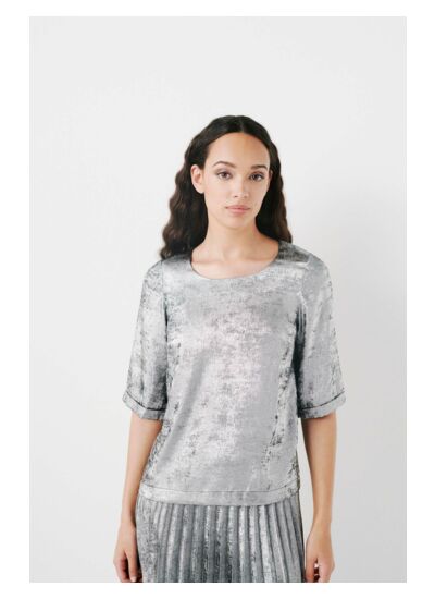 Blouse clarise