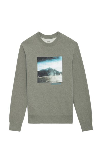 SIMBA MO PHOTOPRINT MOUNTAIN