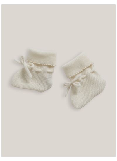 CHAUSSONS CACHE