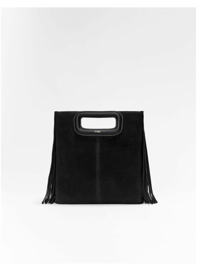 Sac M en suède