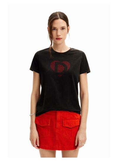 T-SHIRT D COR