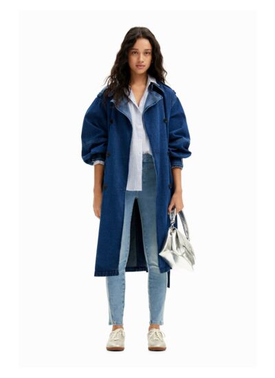 DENIM MANHATHAN
