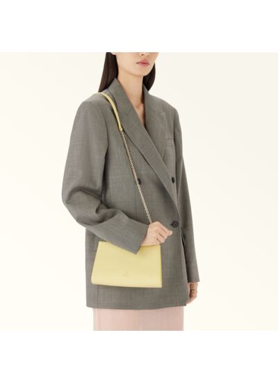 MYFURLA MINI CROSSBODY CLUTCH - VITELLO SIDNEY