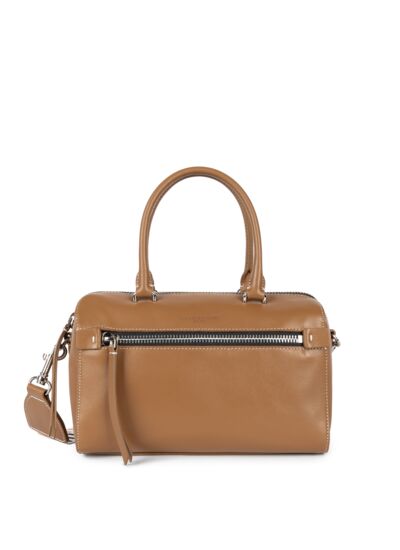 Sac polochon Zippé M Donna Linea