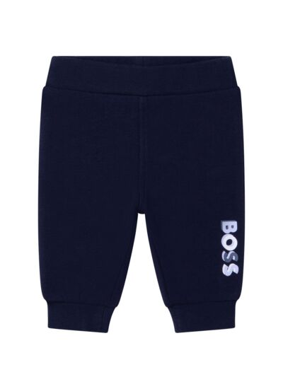PANTALON JOGGING