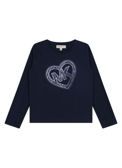 TEE-SHIRT MANCHES LONGUES