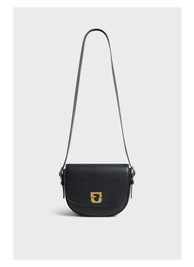 SAC PREMIUM LE CAMILLE EN CUIR GRAINÉ LE CAMILLE
