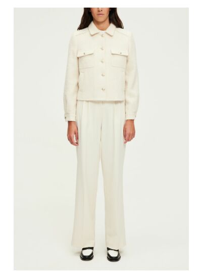 Veste Marguerite
