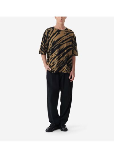 T-Shirt Oversize Tie & Dye Ozay
