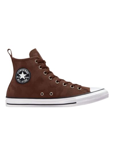 Chuck Taylor All Star Hi Bear Nap/Toadstool Tan/White
