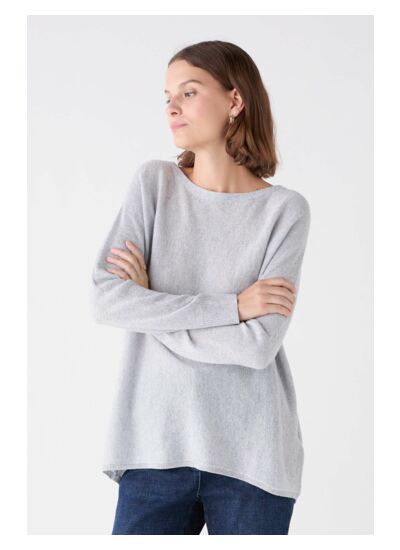 Pull mamelia lurex