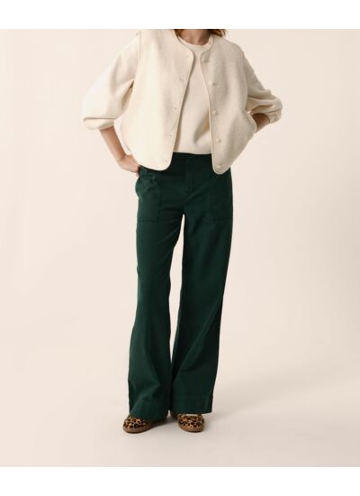 Pantalon ELAIA