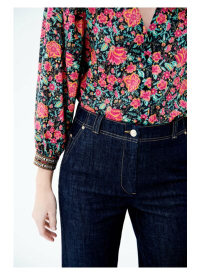 Pantalon ptomma