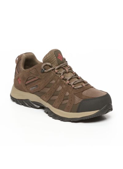 TRAIL BAY FS LOW Marron
