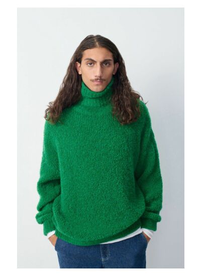 Pull homme Zolly