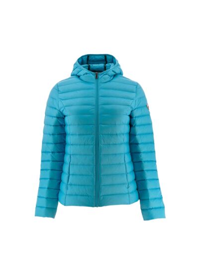 Cloe Femme Manches Longues