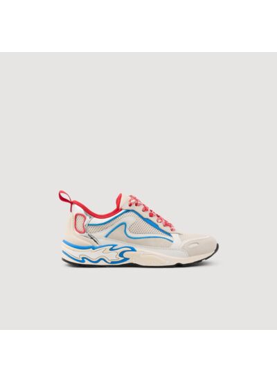 Baskets Flame