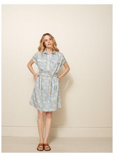 ROBE LIB POLO CTN