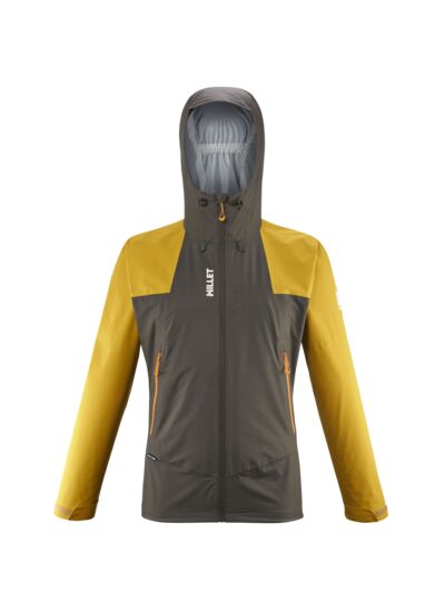 Veste de protection FITZ ROY JKT M