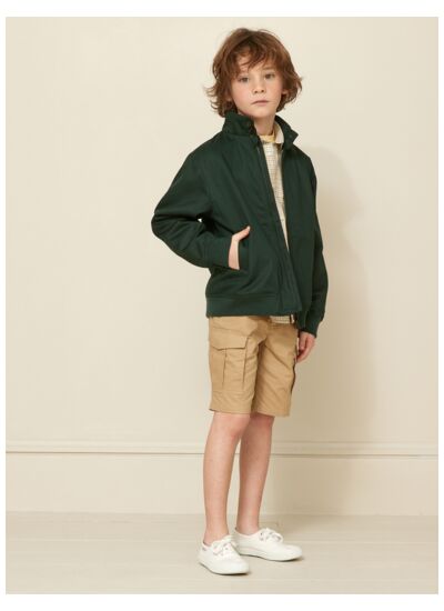 BLOUSON UNI