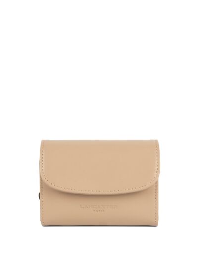 Portefeuille A rabat vec pression Paris PM