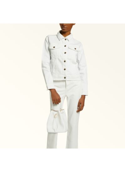 LEVANTE S DRAWSTRING - VITELLO FERRARA