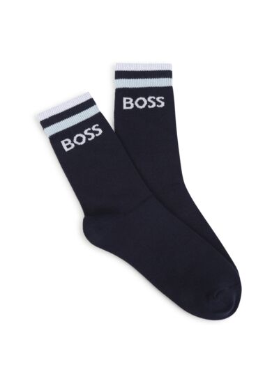 CHAUSSETTES (LOT DE 2 PAIRES)