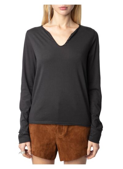 TUNISIEN ML CL FISHNET