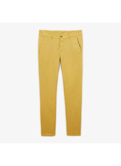 Chino 702 coupe comfort or