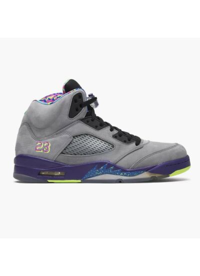 Air Jordan 5 Retro Bel-Air