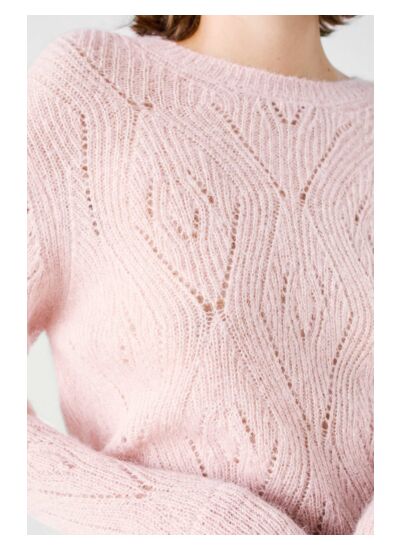 Pull mgordon made in italy