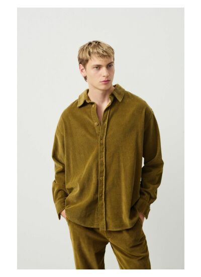 Chemise homme Padow