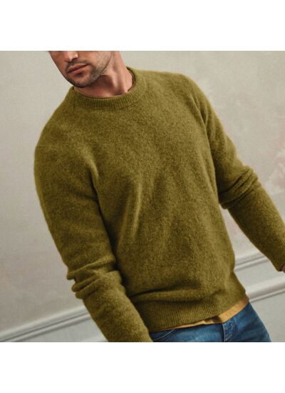 Pull Marley Olive