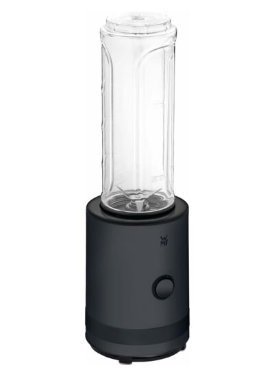 WMF KITCHENminis Smoothie à emporter Deep Black
