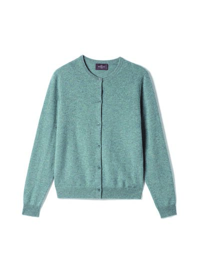 Cardigan classique - Femme - MARLOW