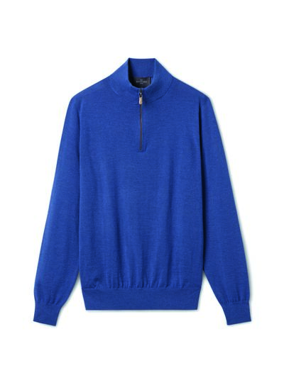 Pull col camionneur  - Homme - RUGBY