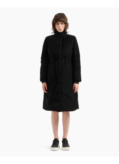 Manteau noir