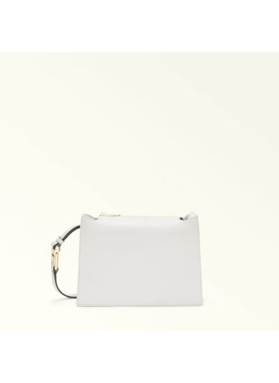 FURLA NUVOLA S CROSSBODY - VITELLO CLARIS LUX