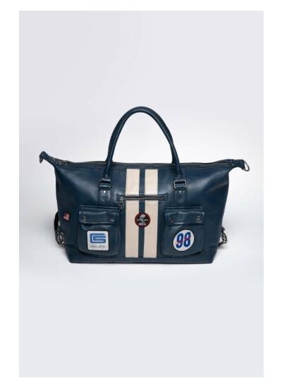 Sac Shelby 48H Royal Blue