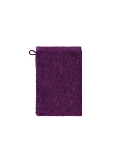 Kenzo - Gant de toilette en coton 525 g/m², Kz Iconic