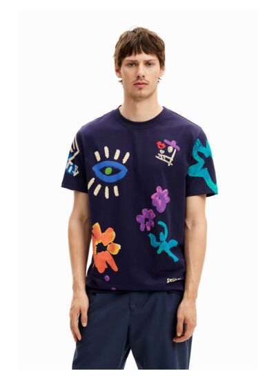 T-SHIRT DAKOTAN