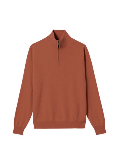 Pull camionneur - Homme - ERABLE