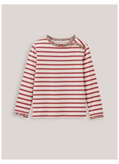 T-SHIRT  MARINIERE