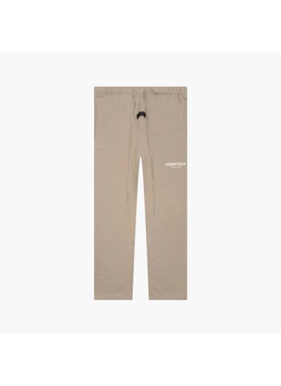 Essentials Fear Of God Pantalon de Jogging Taupe